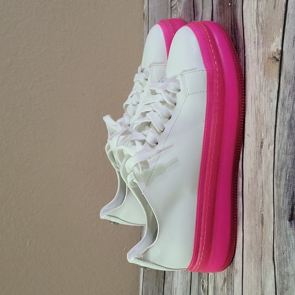 Steve madden neo shoes